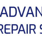 Advance AC Repair Service logo